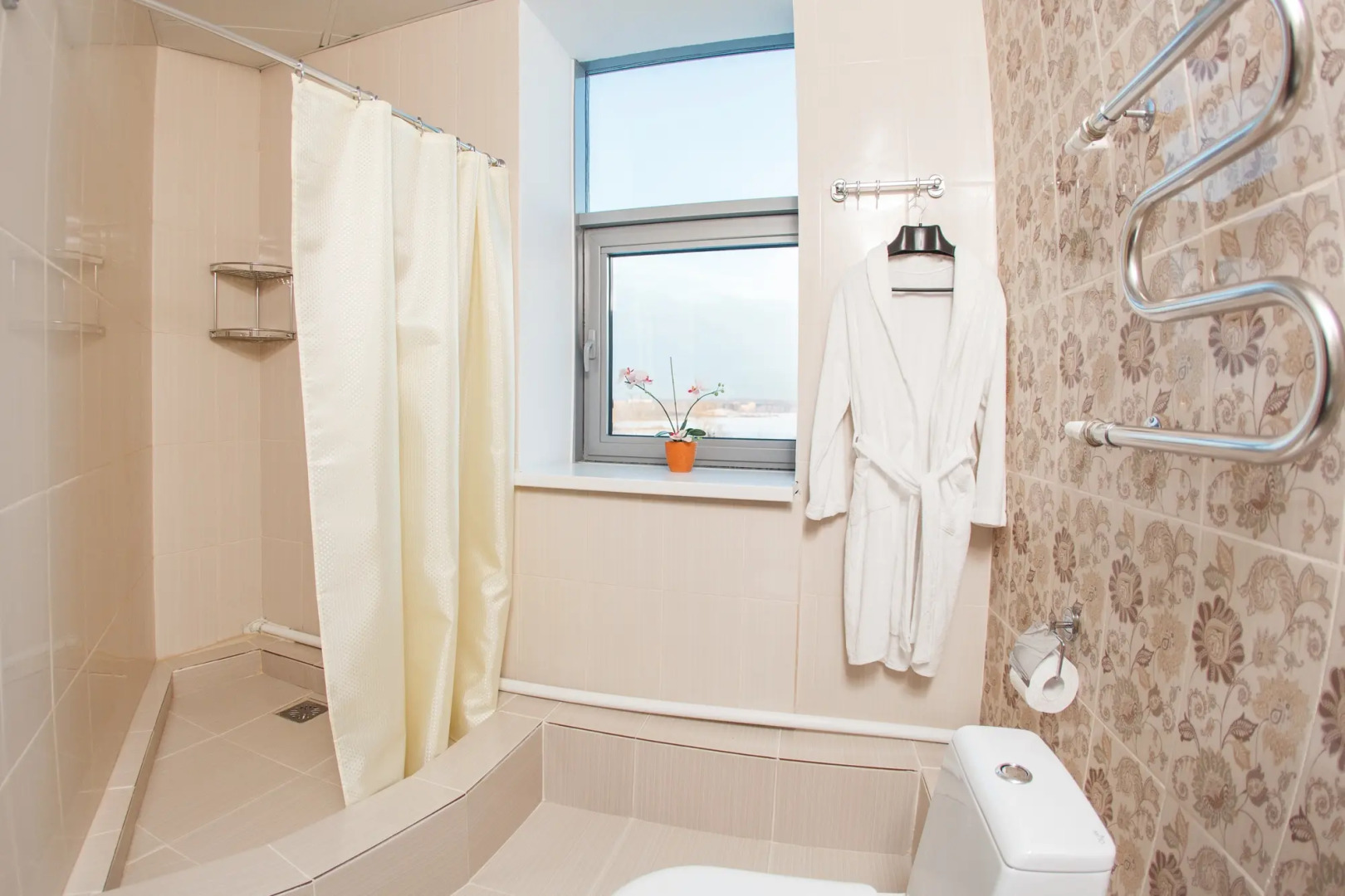 Отель Вельвет