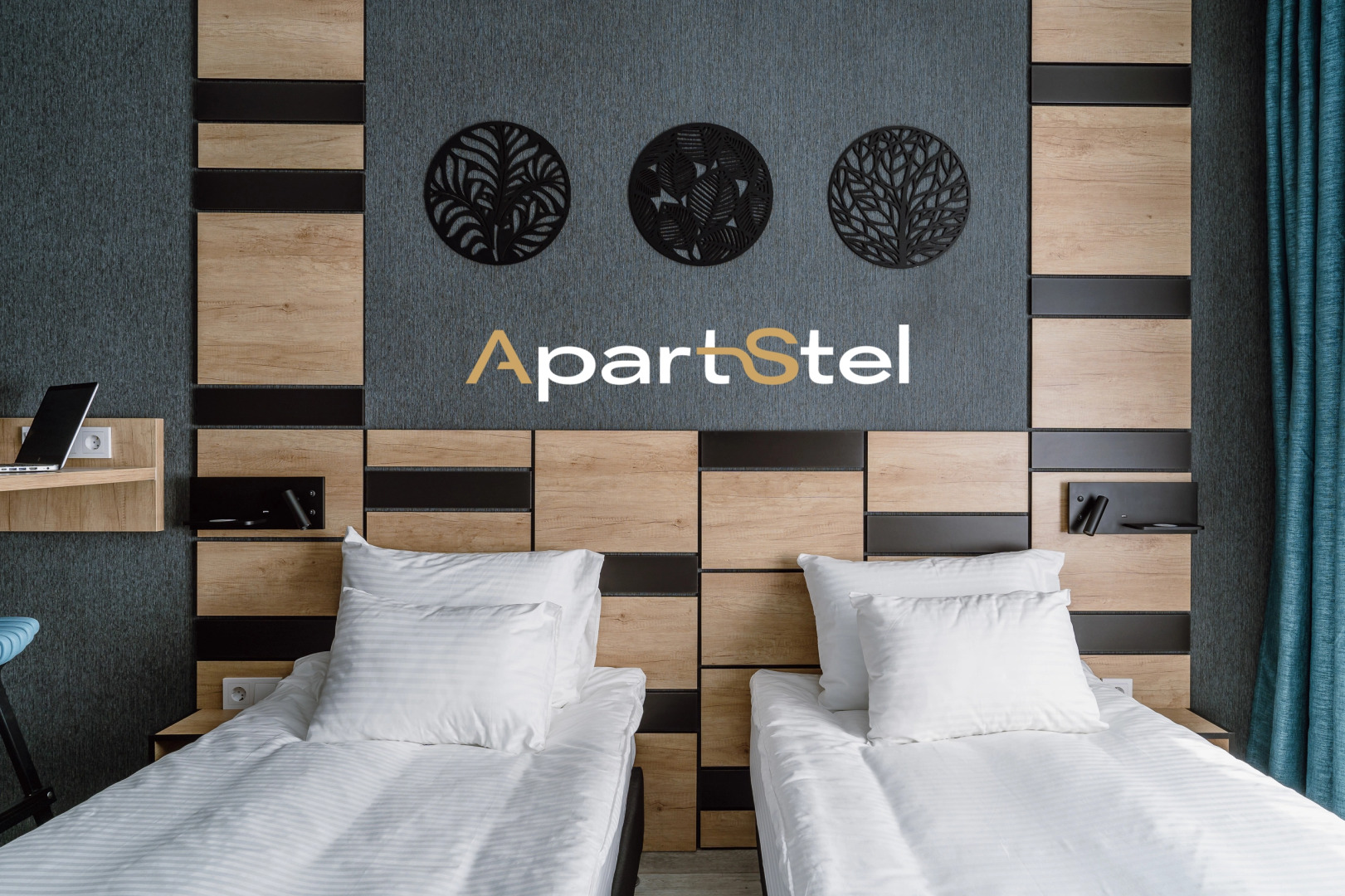 Отель ApartStel/АпартСтель