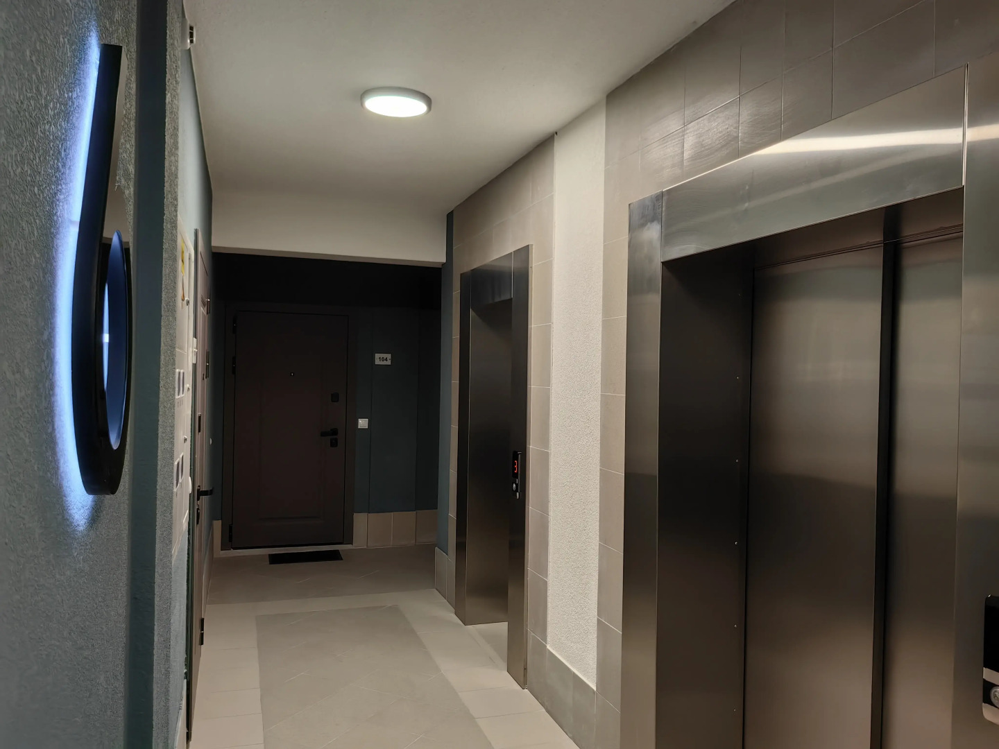 Квартира Закат 39