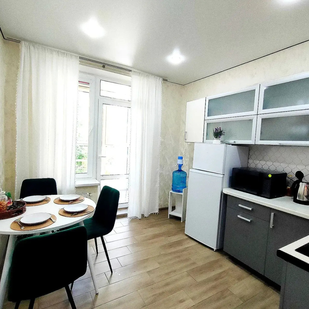 Апартаменты в Динской в 5 мин от а/т М4