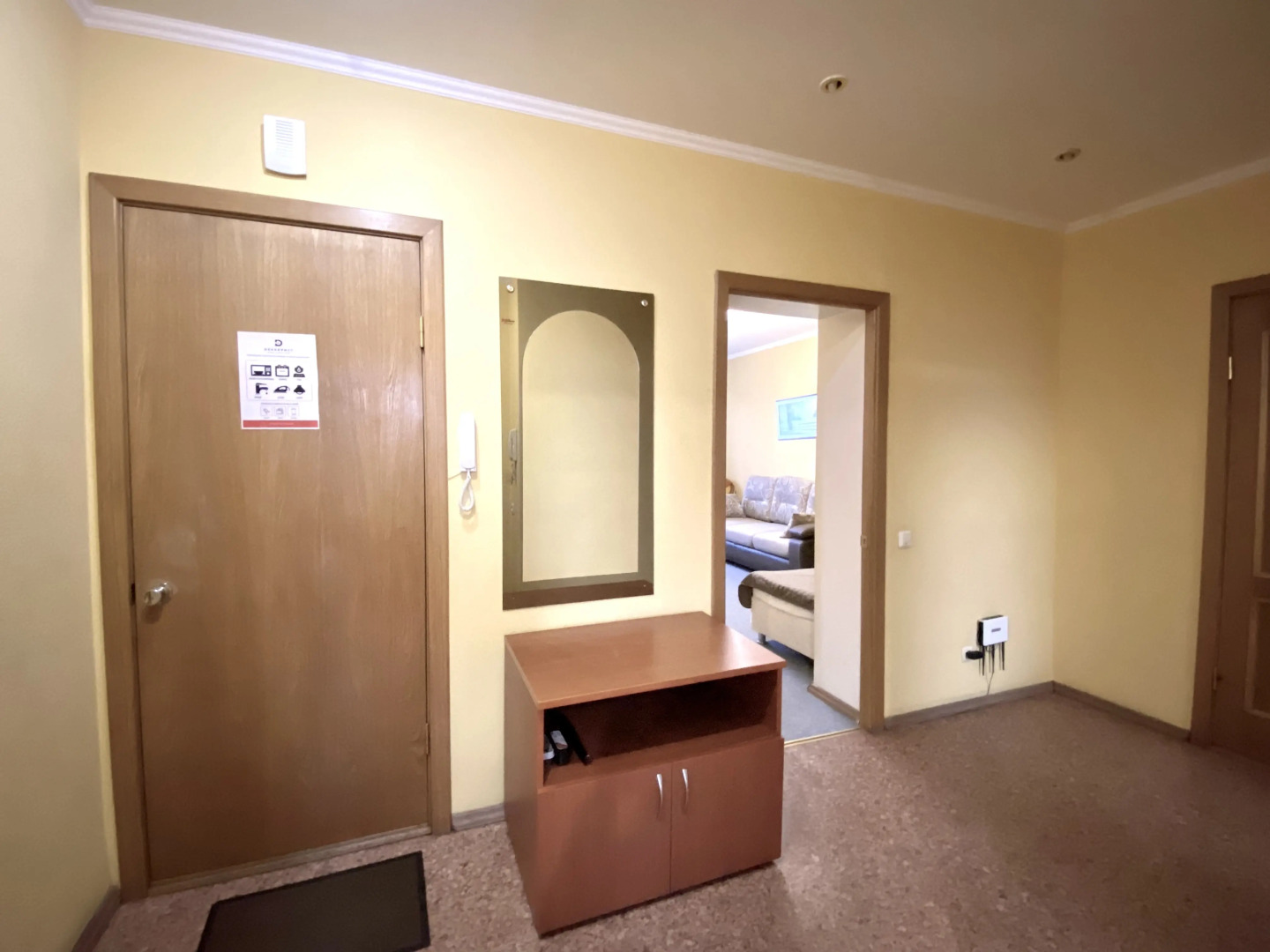 Декабрист Ленинградская 24-15