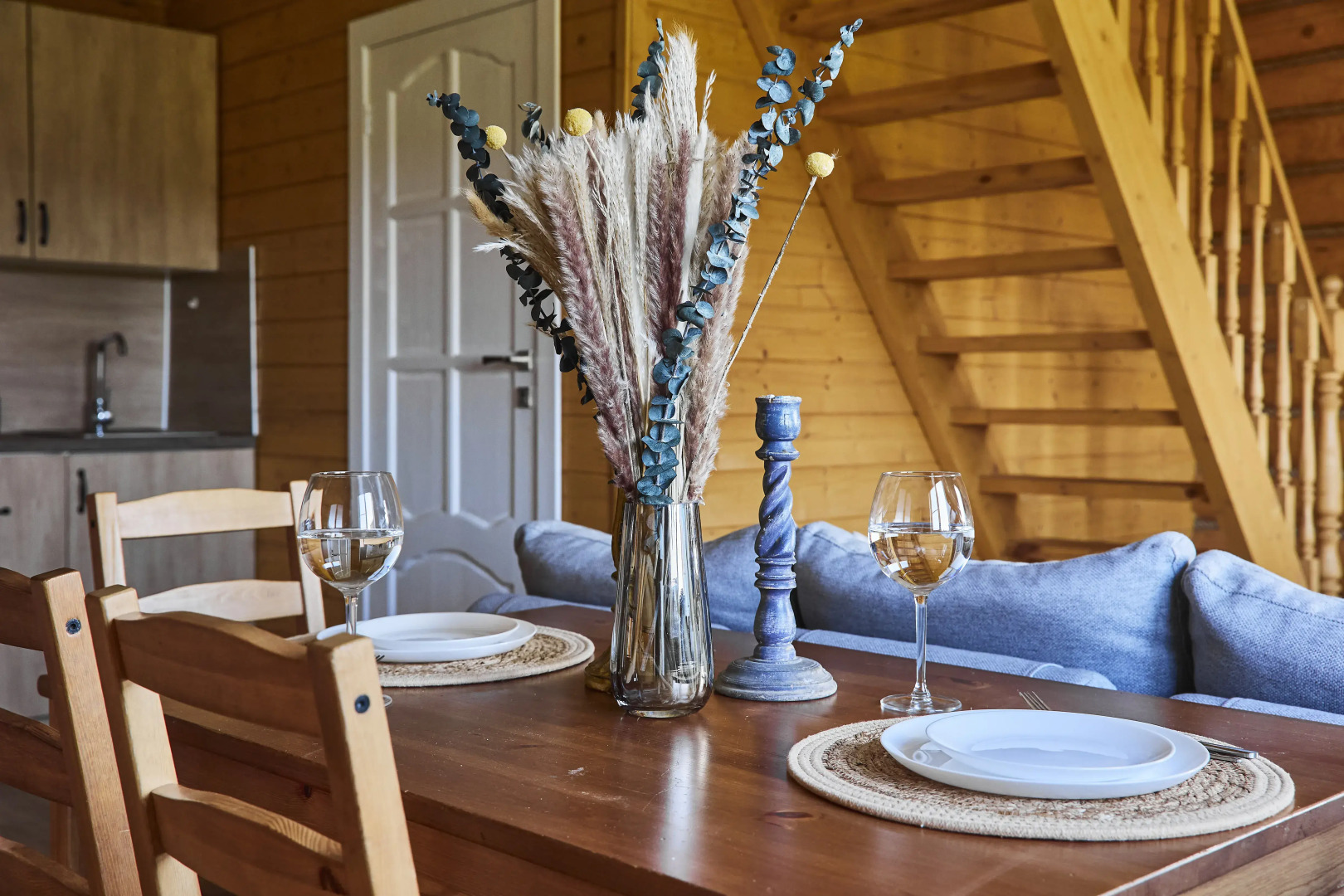 Частный дом загородный GetFlat у Спасо-Преображенского монастыря