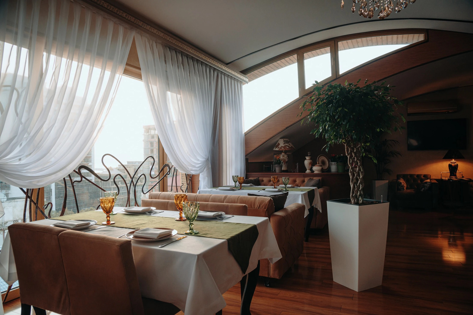 Отель Bayil Breeze