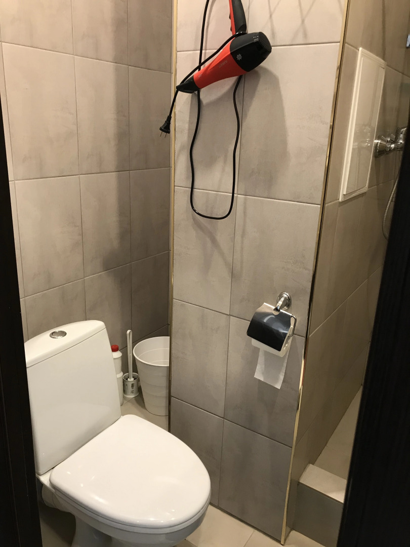 Апартаменты Санди на Весенней в Люберцах