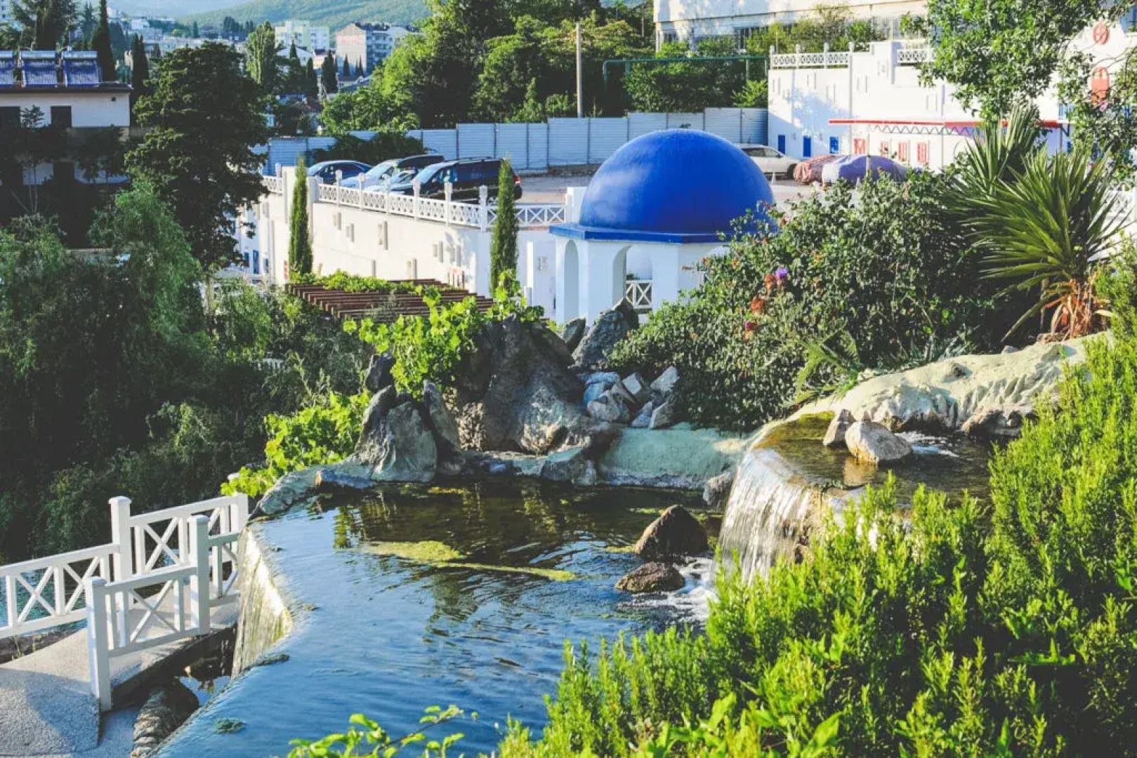 Отель Порто Маре Корпус №3