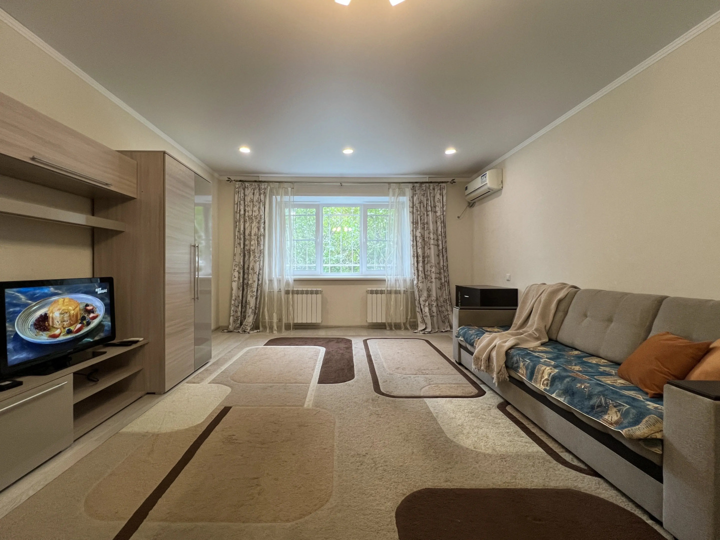 Квартира 2 Ком Ф Энгельса 143 Калуга Пл Победы КакДома