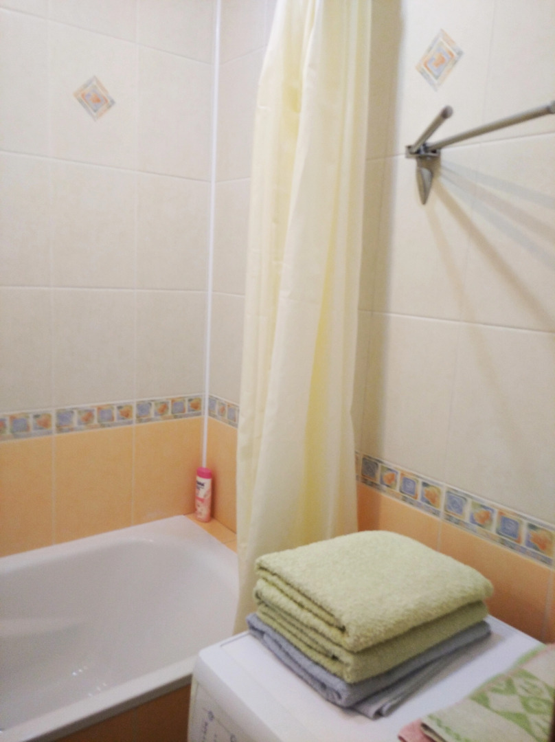 Апартаменты на Калиновского 3