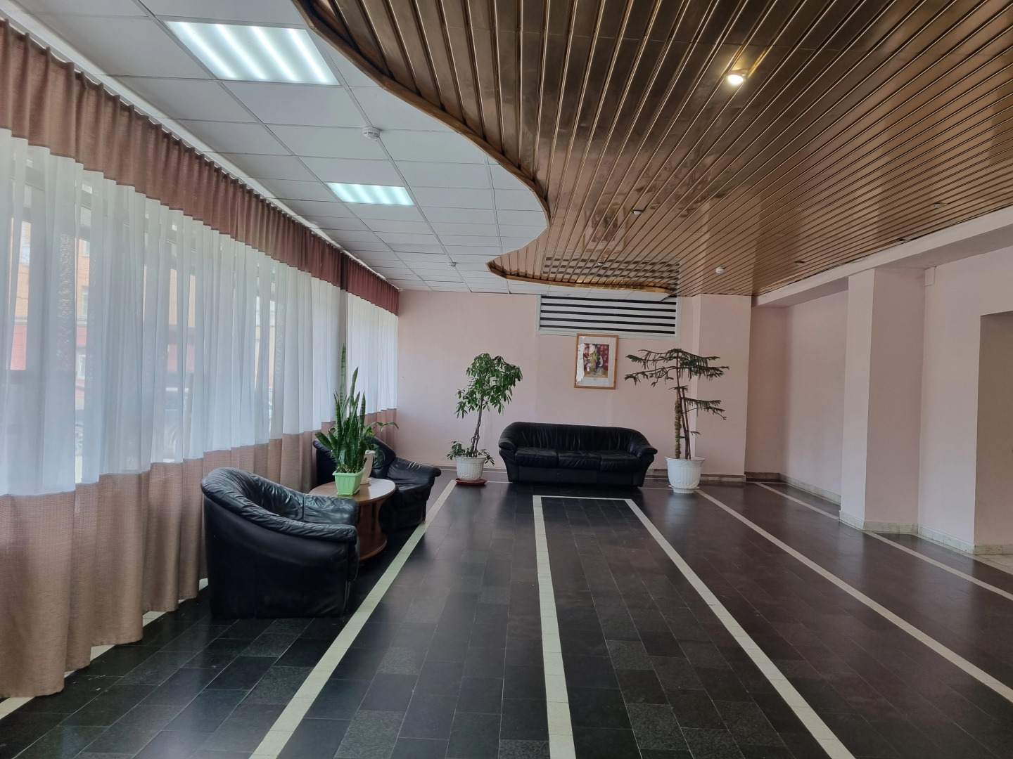 Отель Арена Иркутск