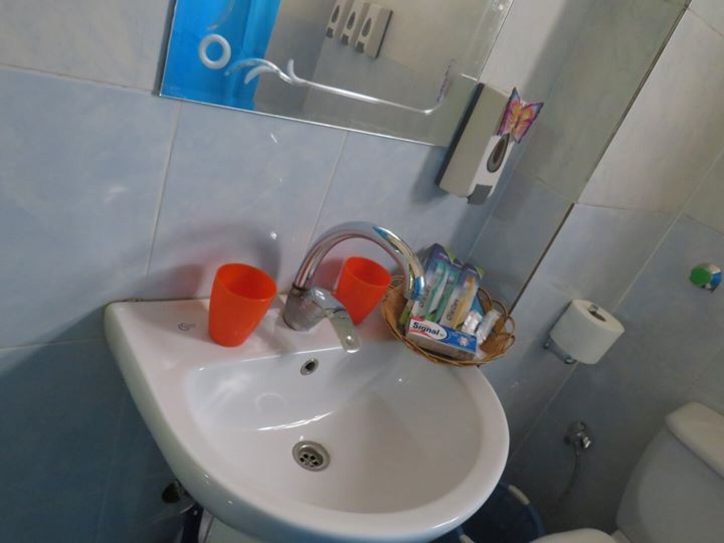 Апартаменты Ocean Breeze рядом с морем RedSeaLine.