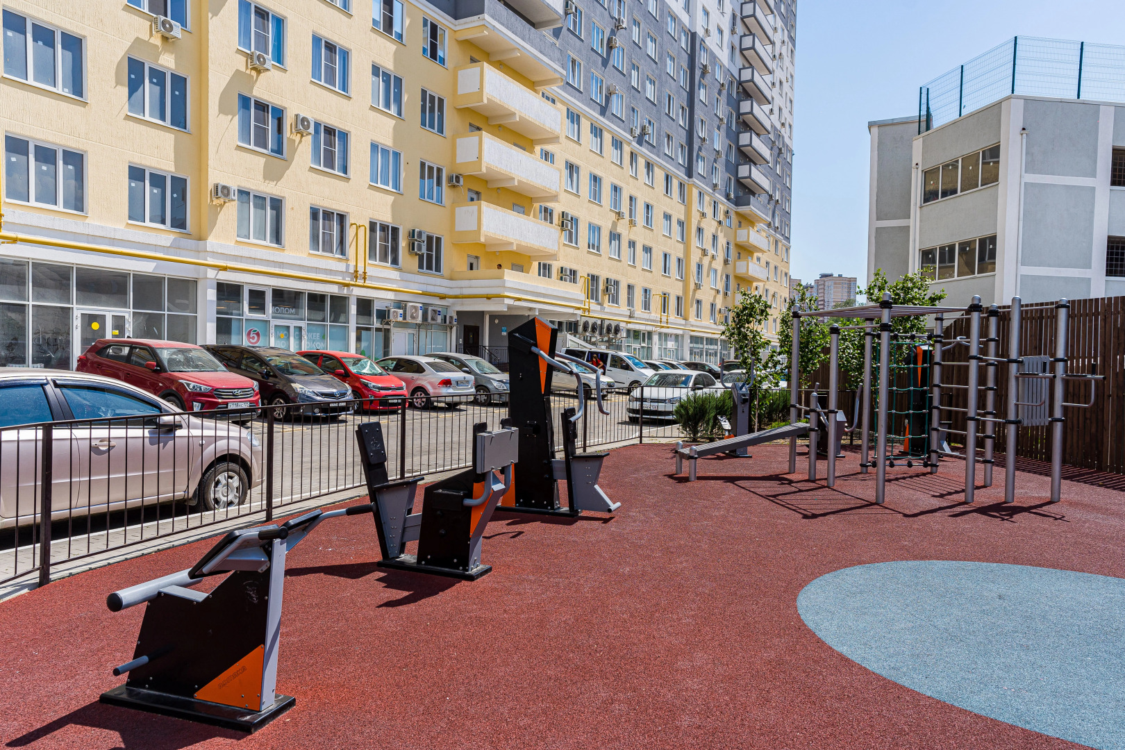 Апартаменты Уютные С Новым Ремонтом От LetoApart