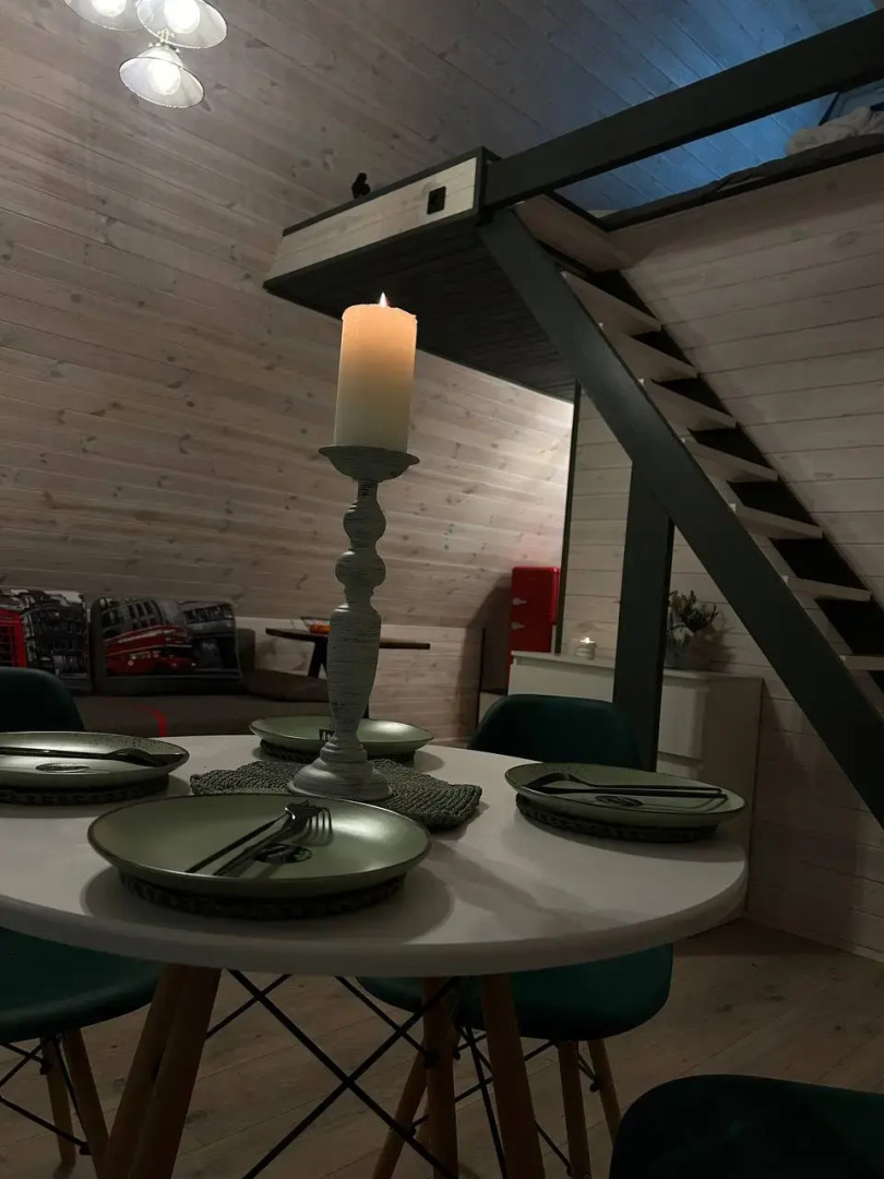 Гостевой дом Melnik Village