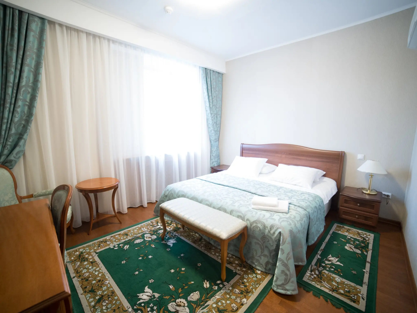 Отель Симбирск