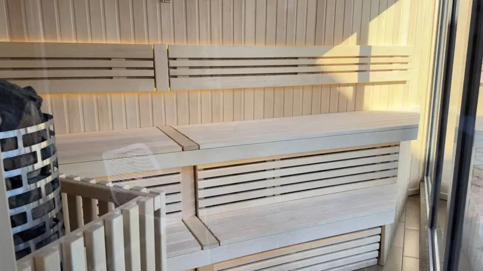 Отель М-Хаус