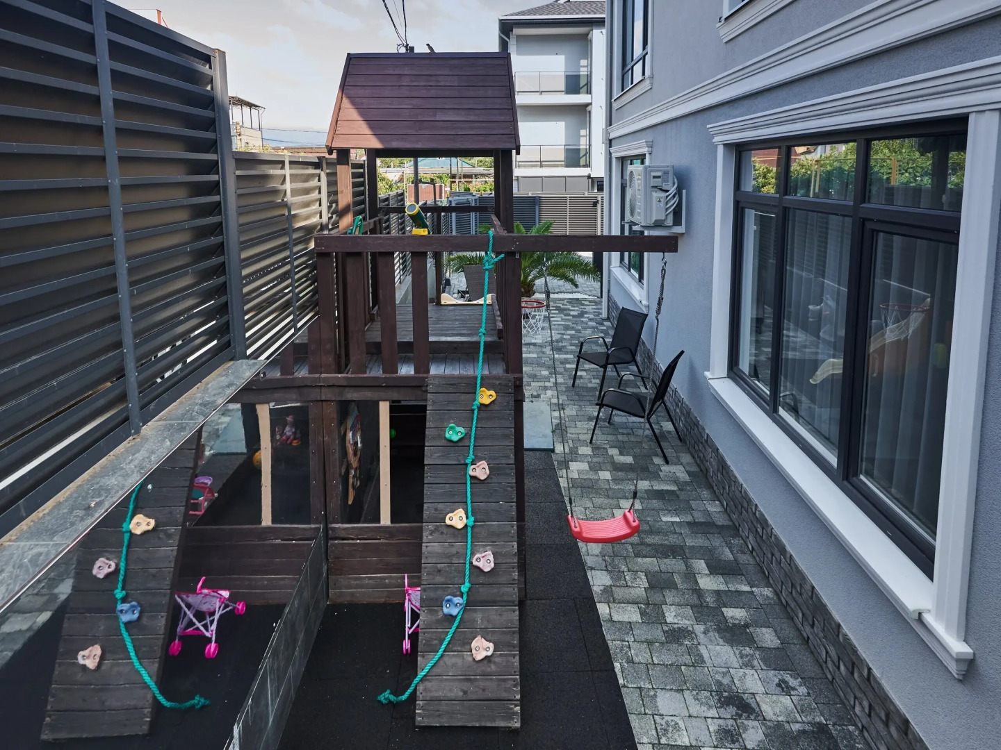 Гостевой дом Дачный квартал