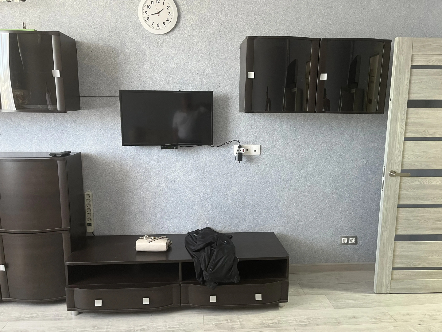 Квартира Стильная двушка в новом ЖК Логика в центре от компании V-Gosti