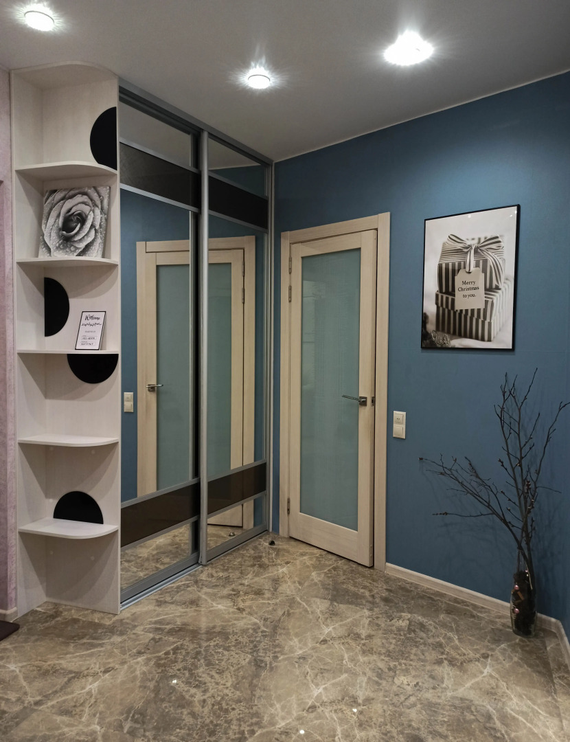 Апартаменты Садовая 12