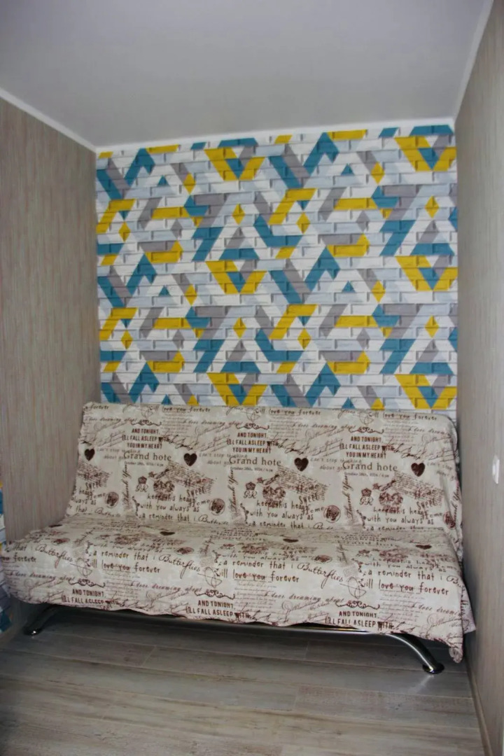 Апартаменты 1комн ул. Широтная 165 к 4