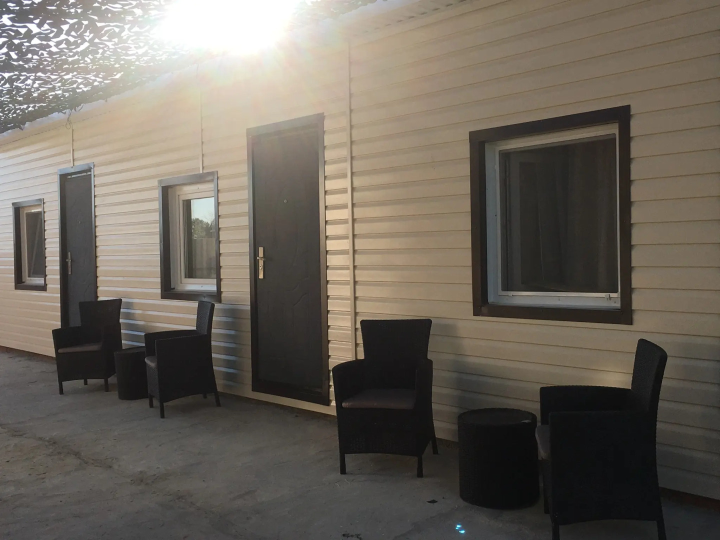 Black Sea Мини-отель