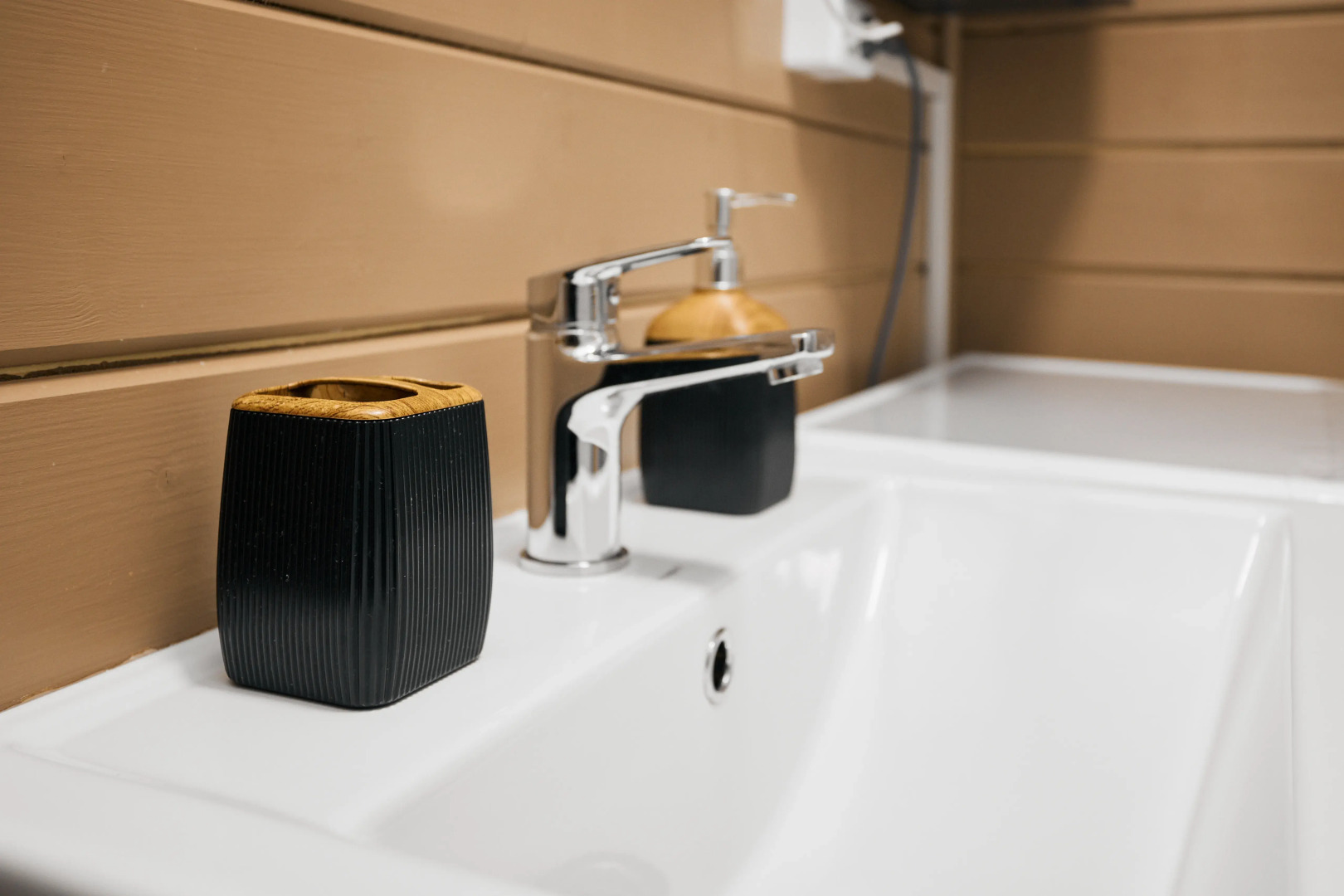 Частный дом Seliger Village