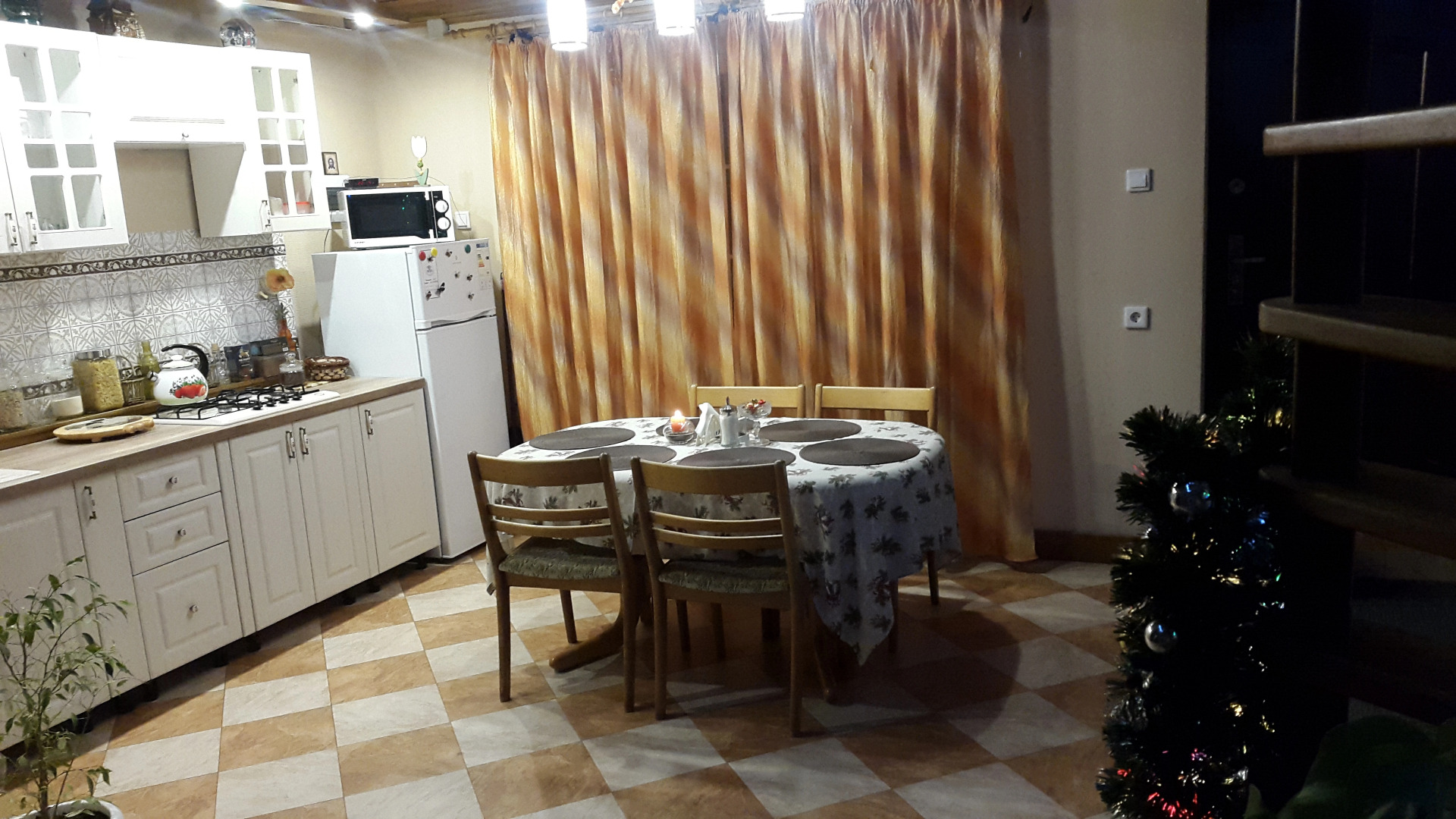 Гостевой дом Листья Травы