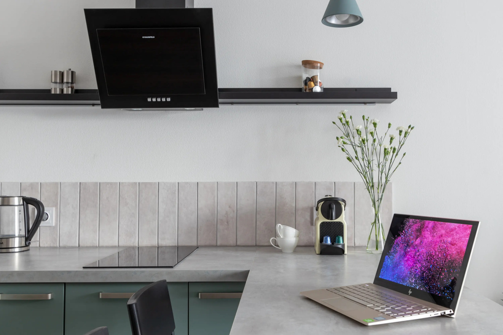 Квартира Eucalipto у Парка Победы