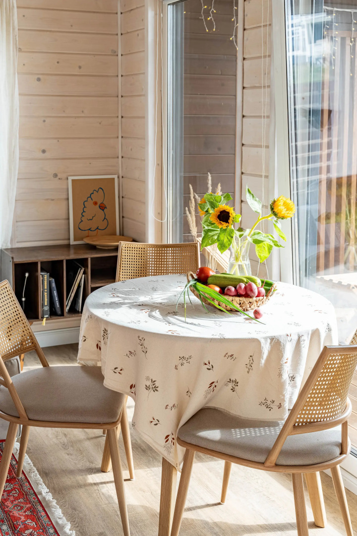 Частный дом Beautiful House в Вива Касимово