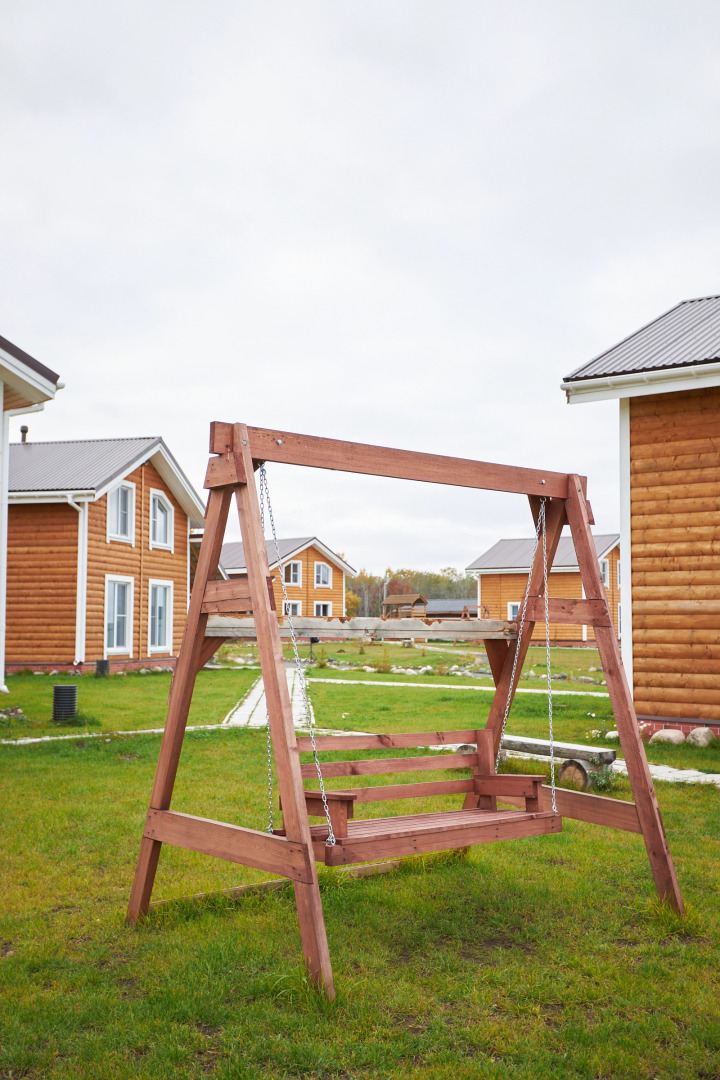 База отдыха «Хитрый Лис»