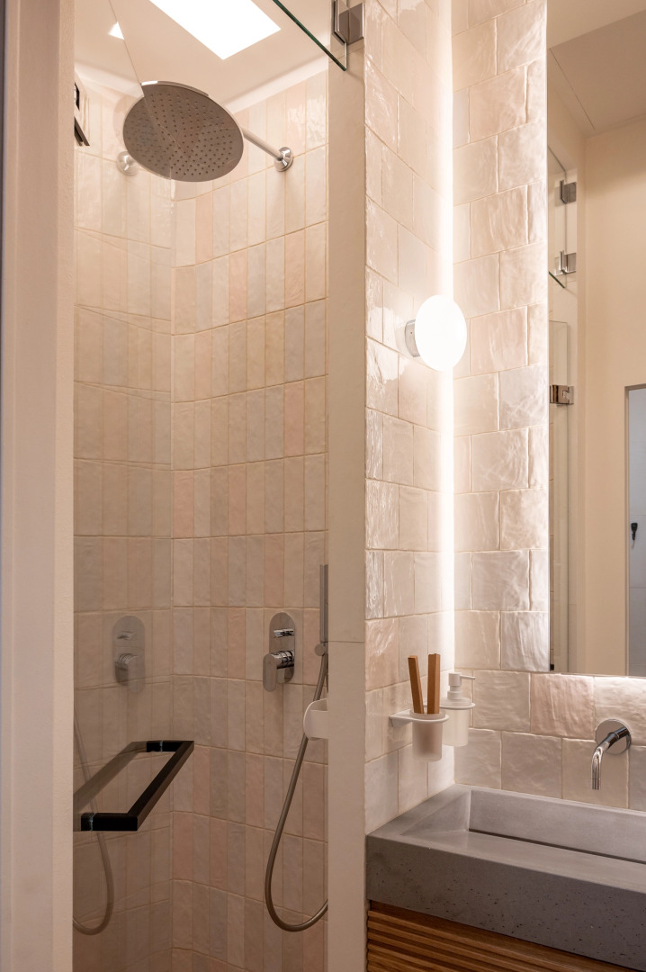 Апартаменты Top Rooms Дизайнерские Эко-Апартаменты с Камином Маяковская Патриаршие Пруды