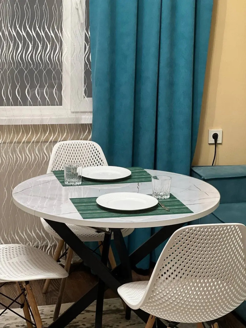 Апартаменты FinHouse