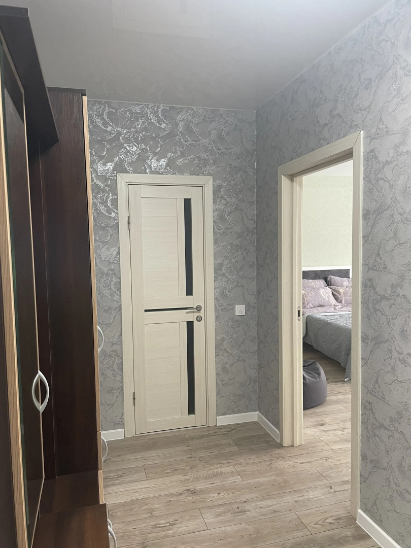 Квартира в Историческом Месте