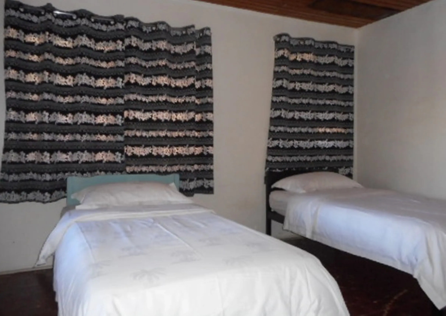 Отель Beach Escape Resort