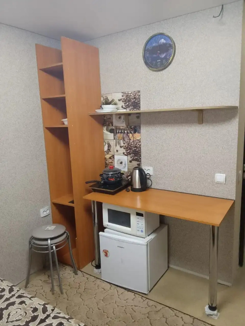 Апартаменты Daily Rest 1