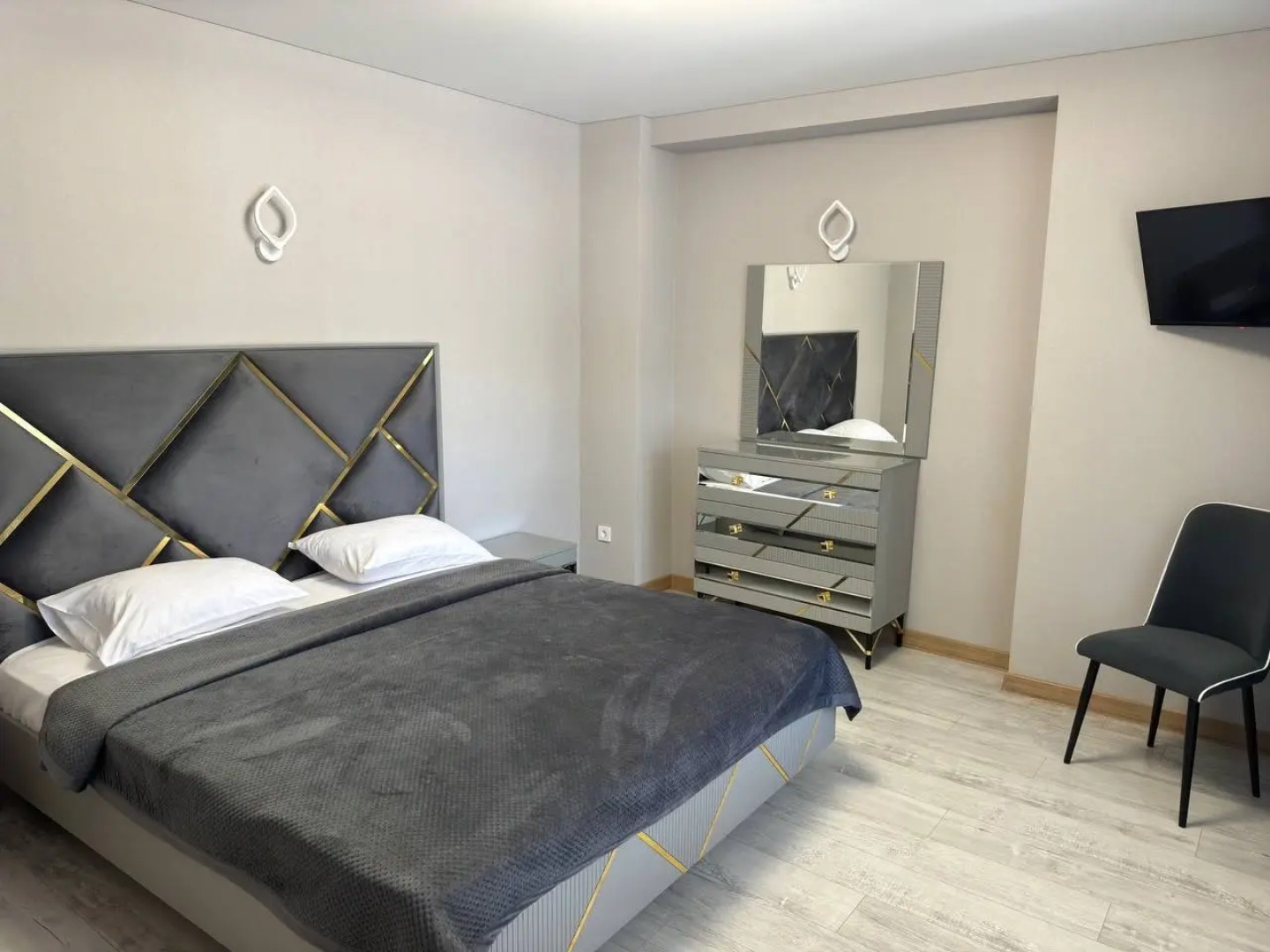 Отель Мистер Икс