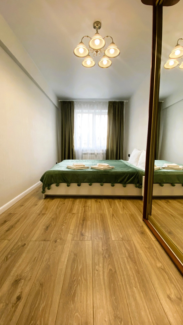 Квартира Right Room на улице Ленина 53