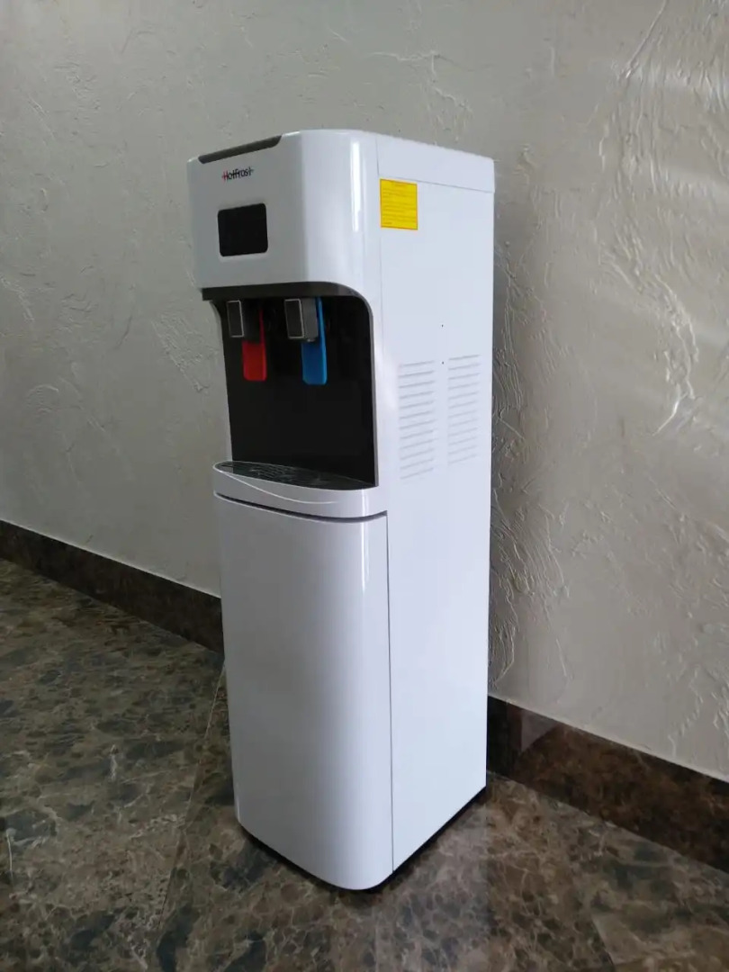 Отель Blue Marine