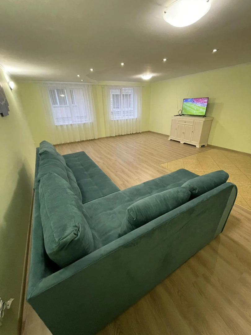 Таунхаус в Самом Центре Города