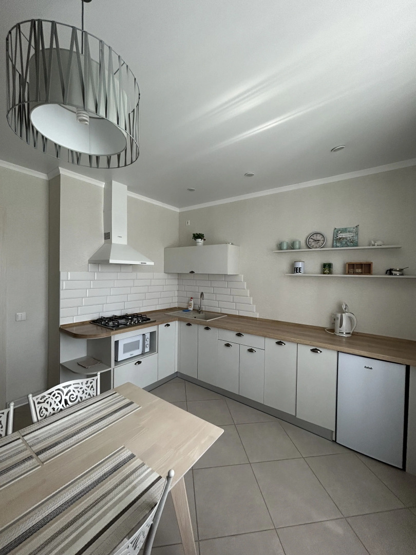 Апартаменты GomelHome на Мазурова 101А