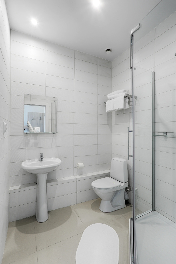 Отель Marx Hotel