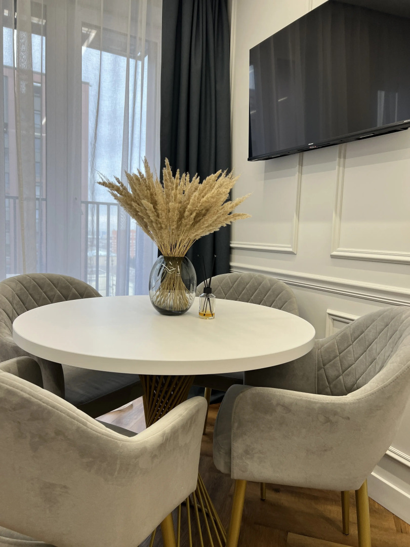 Квартира в центре