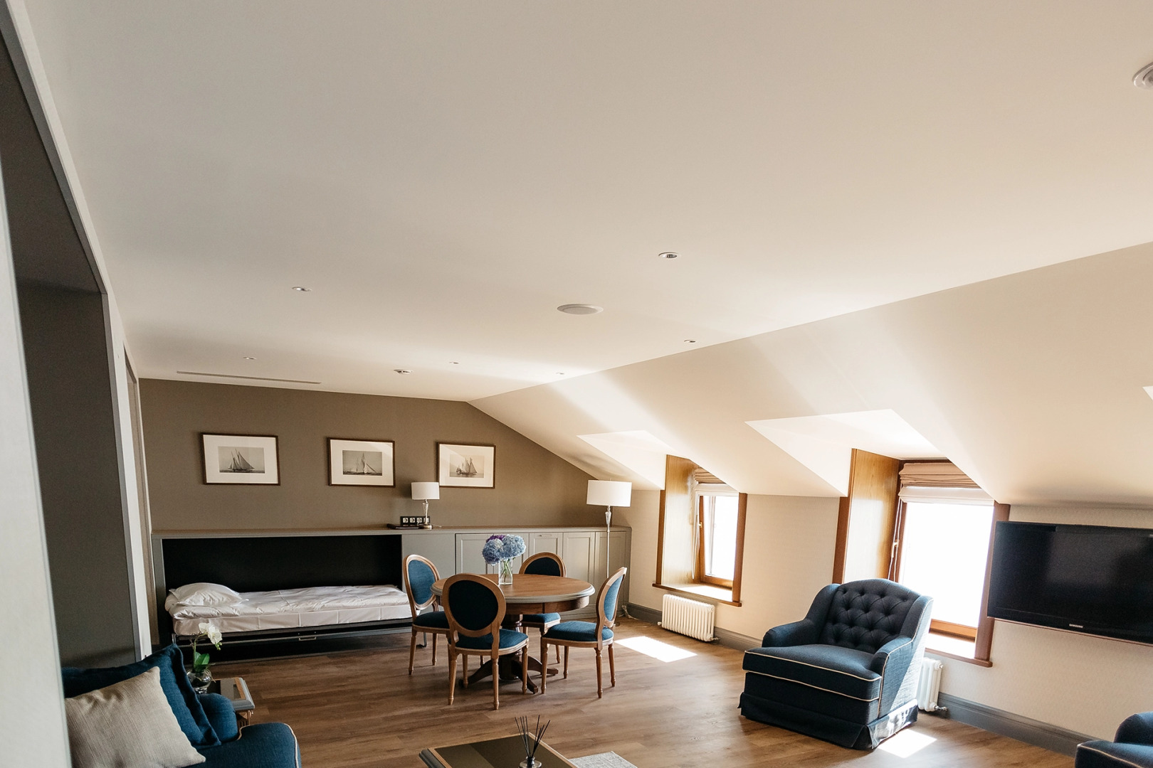 Отель Золотое Кольцо Кострома