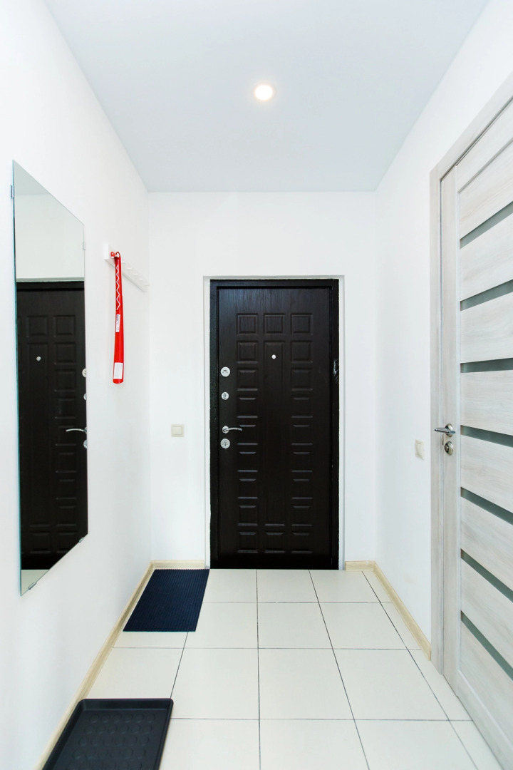 Апартаменты Первая студия Татьянин парк