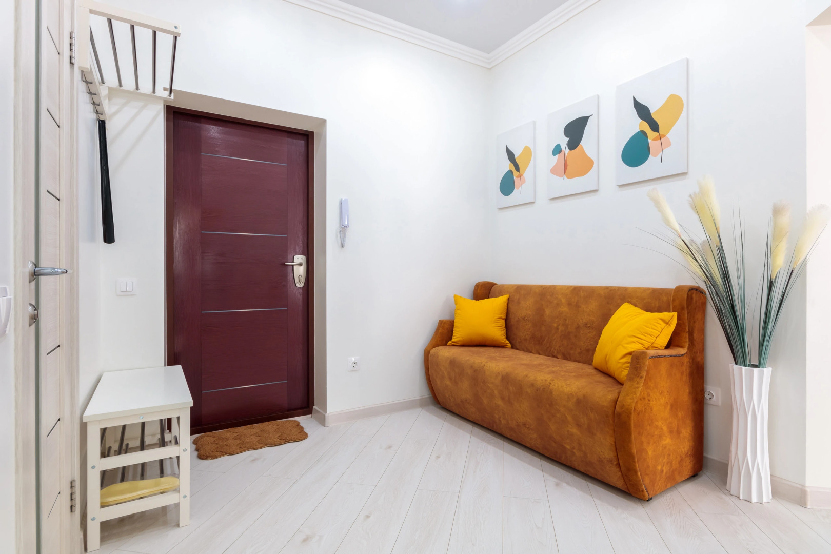 Апартаменты Krasnodar Aparts на Октябрьской 181/2