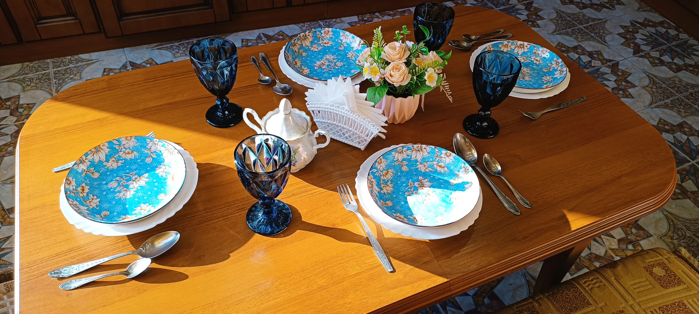 Апартаменты Уют и комфорт