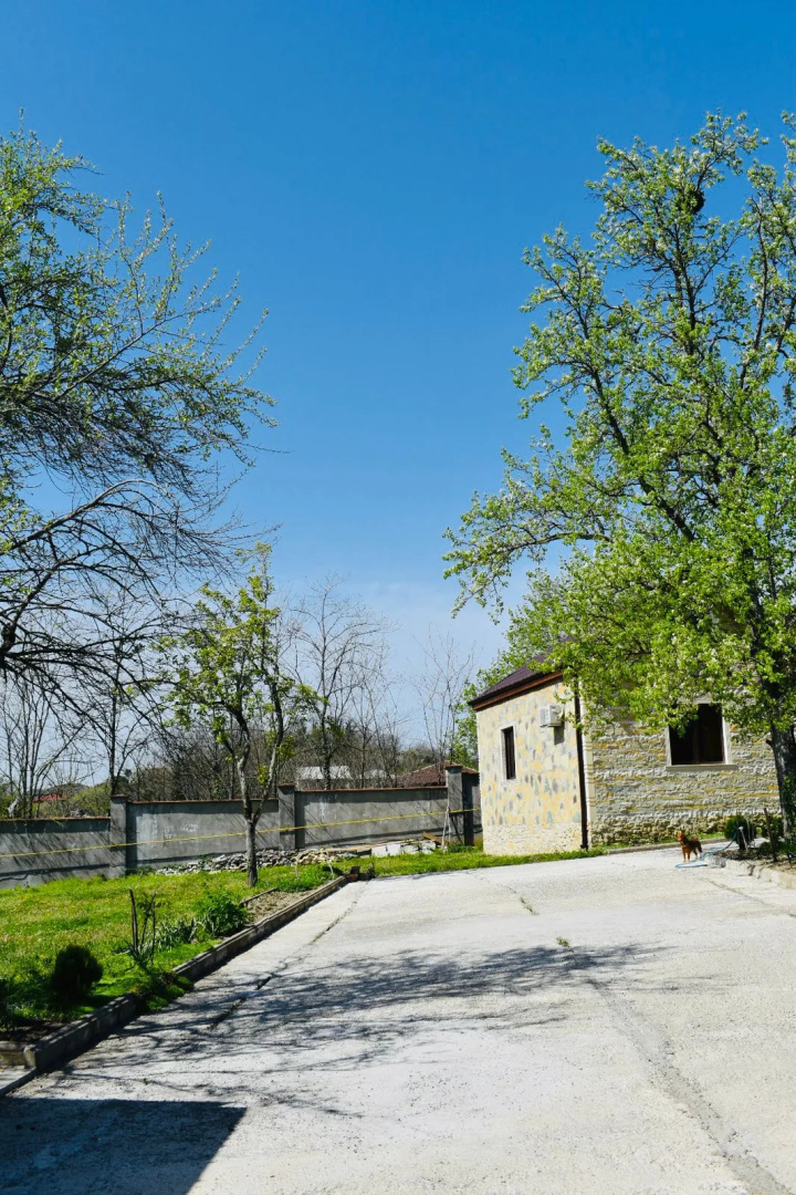 Гостевой Дом Gl Cottage