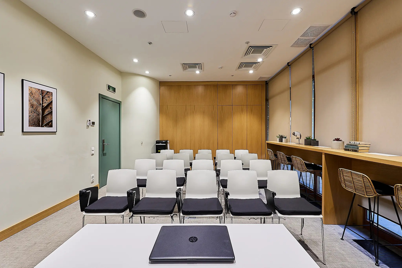 Select Hotel Paveletskaya