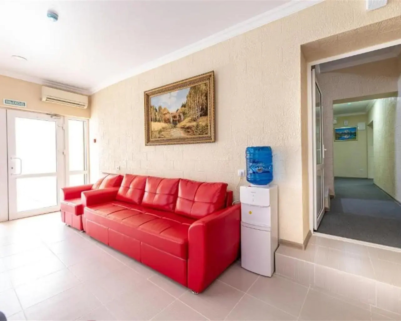 Гостевой дом Друзья