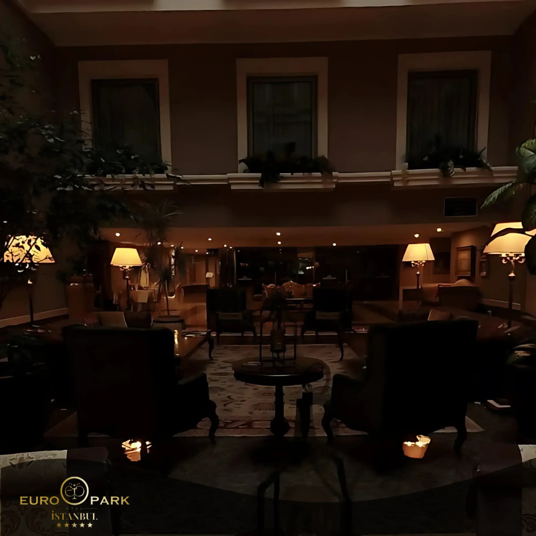Euro Park Otel