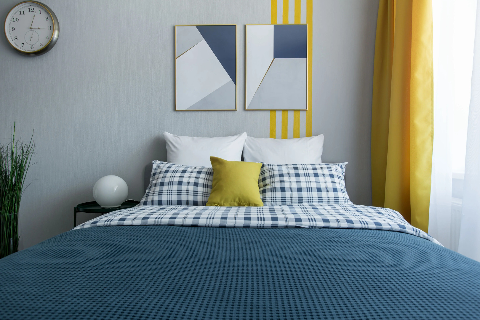 Апартаменты Акварель