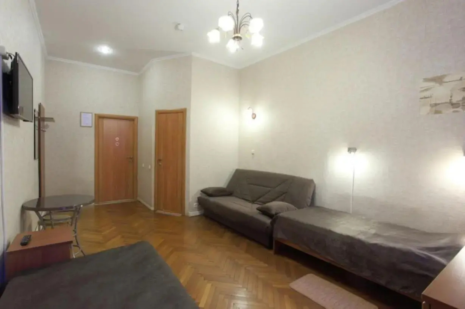 Комнаты на ул.Рубинштейна,38