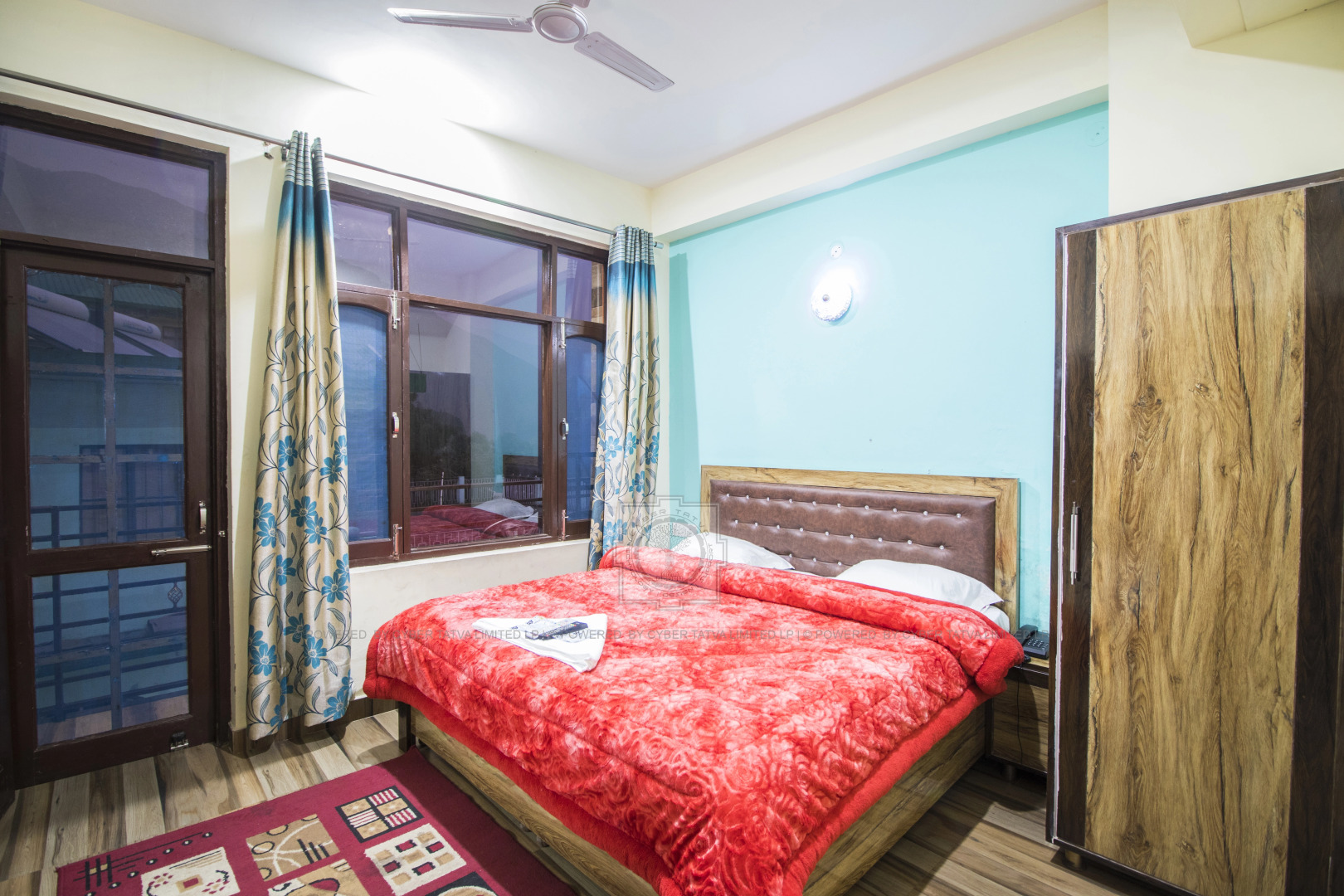 Гостевой Дом Hill Stone